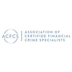 ACFCS - credentials logo