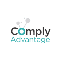 Comply Advantage - client-logo
