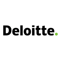 Deloitte - Partner logo