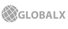 Global x - Partner logo
