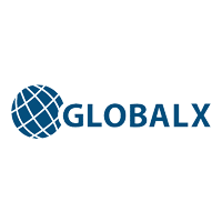 Global X - Partner logo