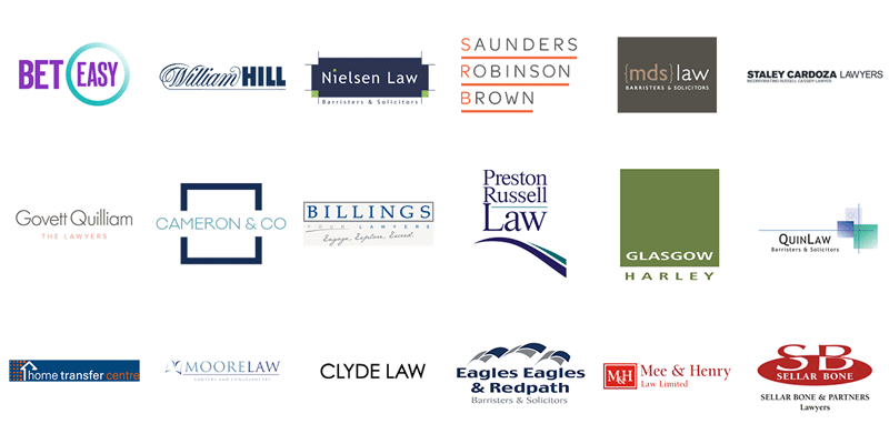 Arctic Intelligence - client logos Arctic Intelligence - client logos