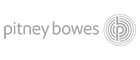 Pitney Bowes - Partner logo