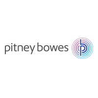 Pitney Bowes - Partner logo