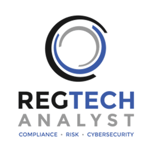 REGTECH Analyst - credentials logo
