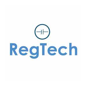 RegTech - credentials logo