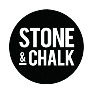 Stone & Chalk - credentials logo