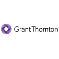 Grant Thornton - partner logo Grant Thornton - partner logo