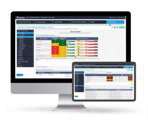 AML Risk Management | How AML Accelerate Improves Risk Management