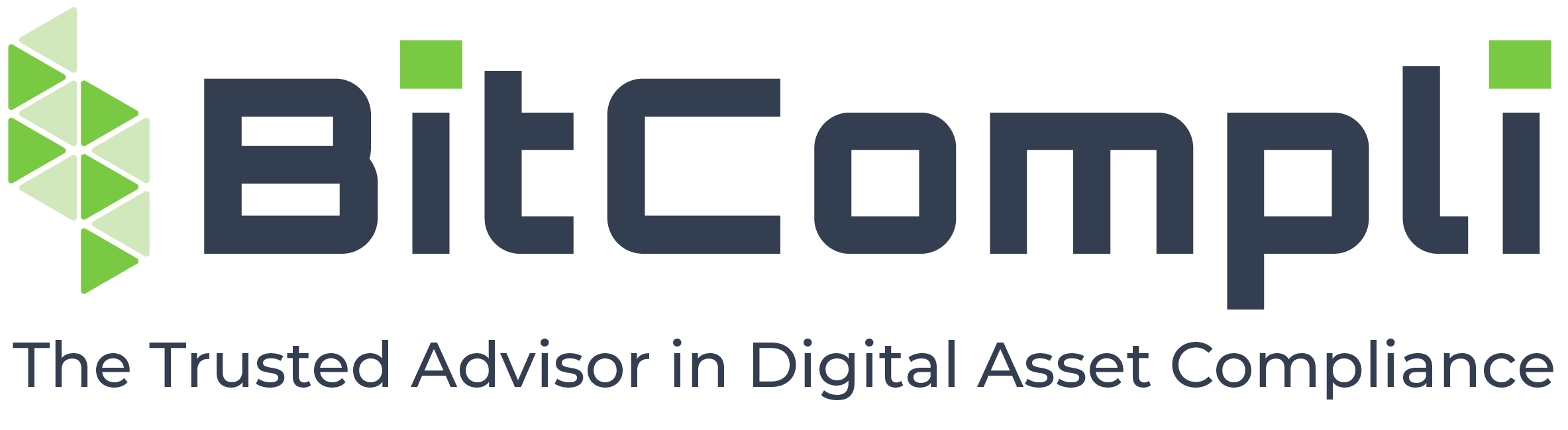 BitCompli Logo