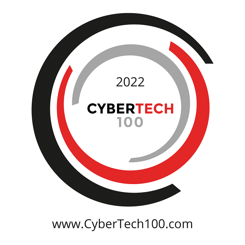 Cybertech 100 Shortlist