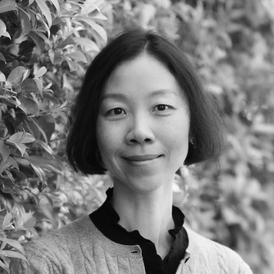 Iris Hui Zhang