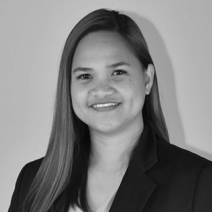 Krizia Lorah Pedroso