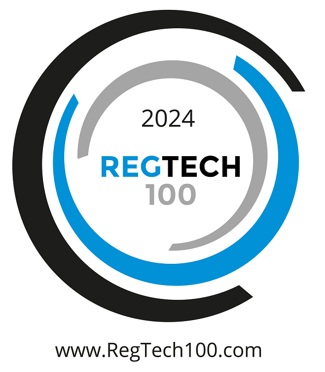 Regtech 100 2024