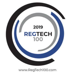 RegTech100-Badge