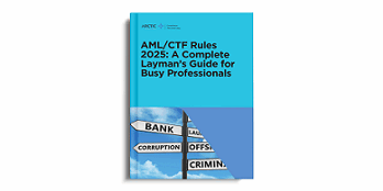 AML/CTF Rules 2025 Guide for Busy Professionals