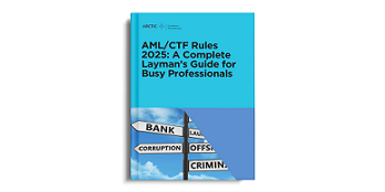 AML/CTF Rules 2025 Guide for Busy Professionals