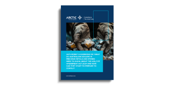 Anti-Money Laundering 101_ What do Australian Dealers in Precious Metals and Stones need to know about the AML_CTF Amendment Act 2024 and how can they start to prepare to comply