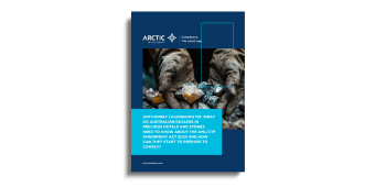 Anti-Money Laundering 101_ What do Australian Dealers in Precious Metals and Stones need to know about the AML_CTF Amendment Act 2024 and how can they start to prepare to comply Anti-Money Laundering 101_ What do Australian Dealers in Precious Metals and Stones need to know about the AML_CTF Amendment Act 2024 and how can they start to prepare to comply