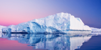 Arctic Intelligence Newsletter - July 2023