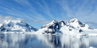 Arctic Intelligence Newsletter - October 2023