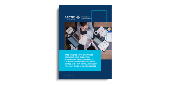 Case Studies_ How organised criminals have exploited accounting professionals to launder the proceeds of their crimes and how you can prevent this happening in your business Case Studies_ How organised criminals have exploited accounting professionals to launder the proceeds of their crimes and how you can prevent this happening in your business