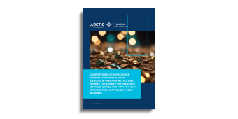 Case Studies_ How organised criminals have exploited dealers in precious metals and stones to launder the proceeds of their crimes and how you can prevent this happening in your business Case Studies_ How organised criminals have exploited dealers in precious metals and stones to launder the proceeds of their crimes and how you can prevent this happening in your business