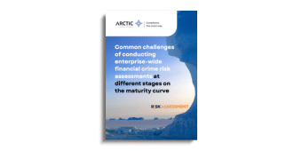 Common challenges conducting EWRAs