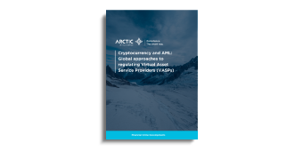 Cryptocurrency and AML Global approaches to regulating Virtual Asset Service Providers (VASPs) Cryptocurrency and AML Global approaches to regulating Virtual Asset Service Providers (VASPs)