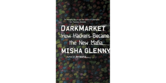 Dark Market - misha glenny