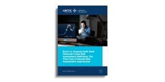 Excel vs. Purpose-built SaaS Financial Crime Risk Assessment Platforms_ The True Cost of Manual Risk Assessment Approaches