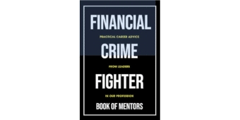 Financial Crime Fighter - Book of Mentors