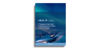 Financial Crime Risk Assessment for TCSPs Practical steps Financial Crime Risk Assessment for TCSPs Practical steps