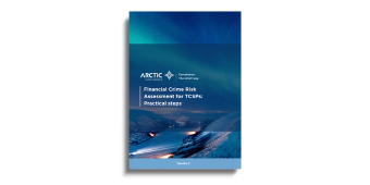 Financial Crime Risk Assessment for TCSPs Practical steps