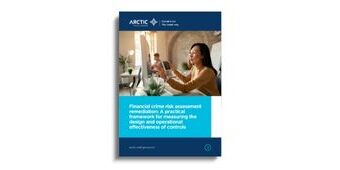 Financial crime risk assessment remediation_ A practical framework for measuring the design and operational effectiveness of controls