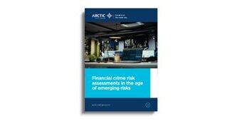 Financial crime risk assessments in the age of emerging risks