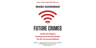Future Crimes - Marc Goodman