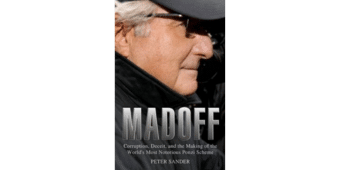 Madoff Peter Sander