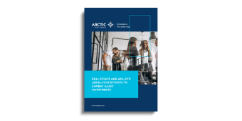 Real estate and AML_CTF_ Legislative efforts to combat illicit investments Real estate and AML_CTF_ Legislative efforts to combat illicit investments