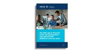The GRC gap in financial crime risk assessments - why general GRC platforms come up short