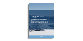 Understanding Tranche 2 An overview of financial crime obligations for gatekeepers Understanding Tranche 2 An overview of financial crime obligations for gatekeepers
