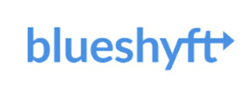 blueshyft logo