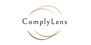 comply lens logo