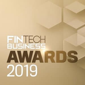 fintech business awards 2019