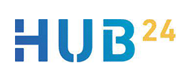 hub 24 logo 2