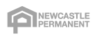 newcastle permanent logo