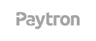 paytron grey logo