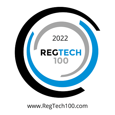 Regtech 100 2022