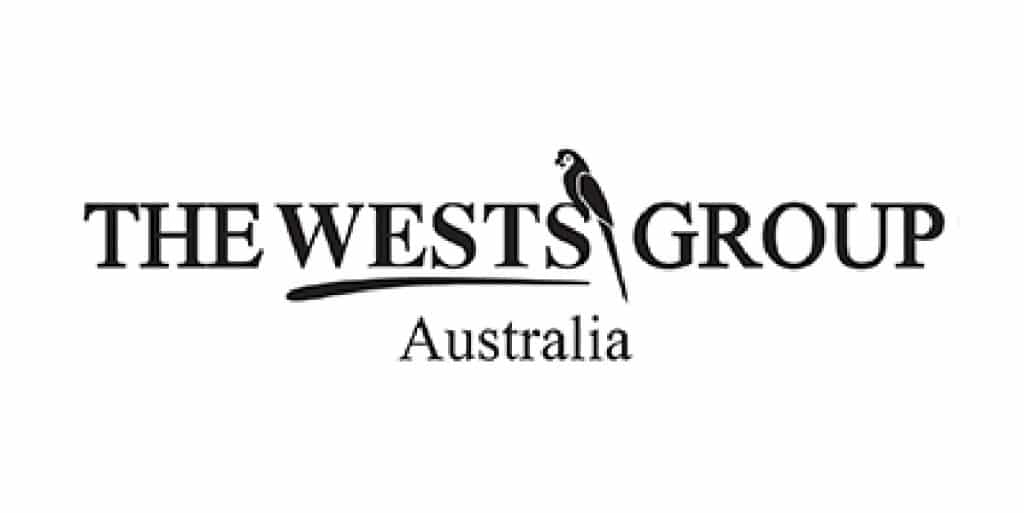 wests group logo