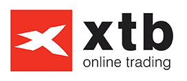 xtb online trading logo 2